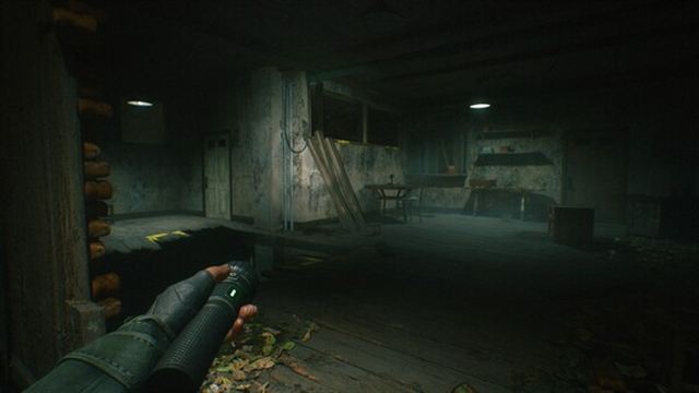 Hình ảnh gameplay A Quiet Place The Road Ahead v20241018-P2P