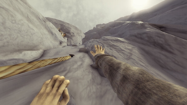 Hình ảnh gameplay Peaks of Yore The Great Alps-TENOKE