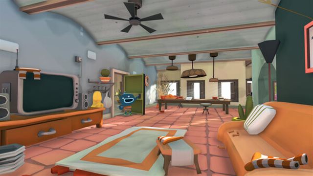Hình ảnh gameplay Tiny Terrys Turbo Trip v1.104.1801-P2P