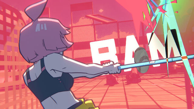 Hình ảnh gameplay UNBEATABLE-GoldBerg