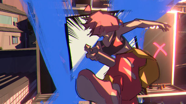 Hình ảnh gameplay UNBEATABLE-GoldBerg