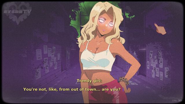 Hình ảnh gameplay Sucker for Love Date to Die For-TENOKE