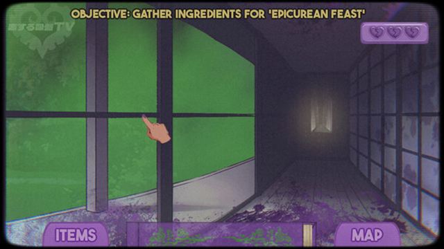 Hình ảnh gameplay Sucker for Love Date to Die For v1.30-P2P