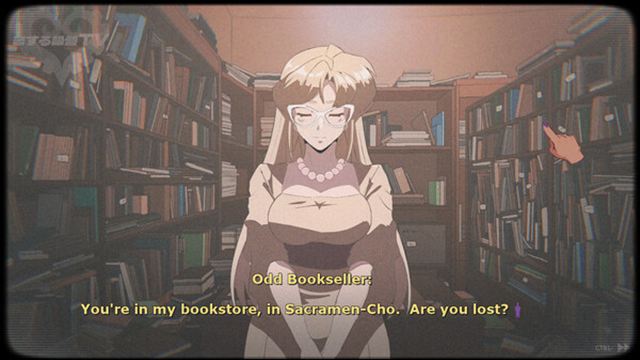 Hình ảnh gameplay Sucker for Love Date to Die For-TENOKE