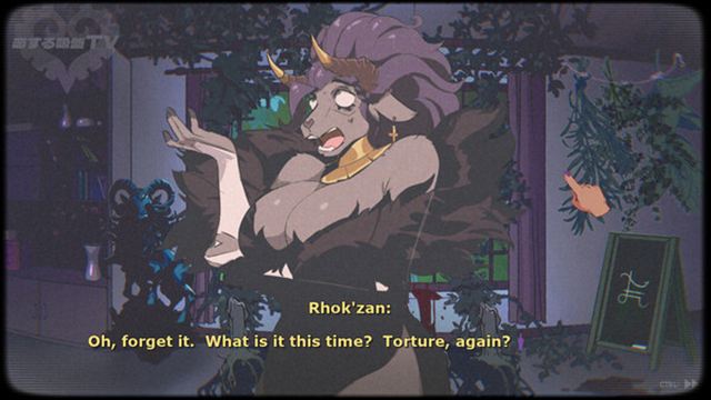 Hình ảnh gameplay Sucker for Love Date to Die For-TENOKE