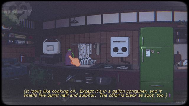 Hình ảnh gameplay Sucker for Love Date to Die For-TENOKE