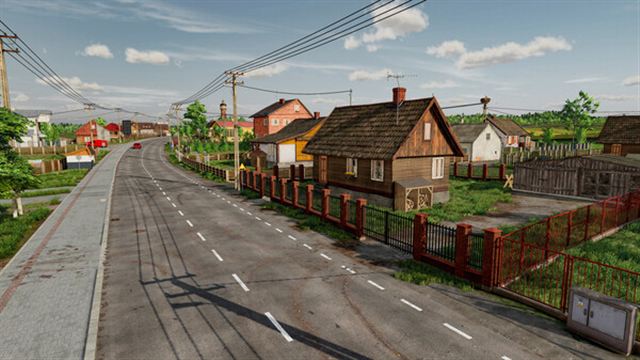 Hình ảnh gameplay Farming Simulator 22 Premium Edition v1.14.0-P2P