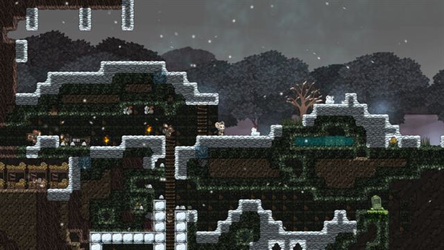 Hình ảnh gameplay Ratopia v1.0.0502-P2P