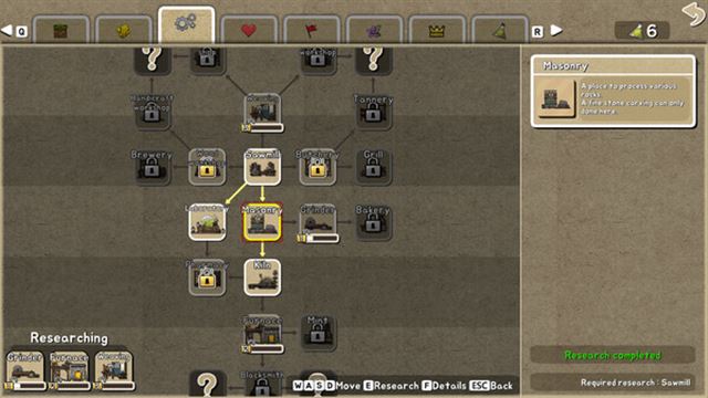 Hình ảnh gameplay Ratopia v1.0.0502-P2P
