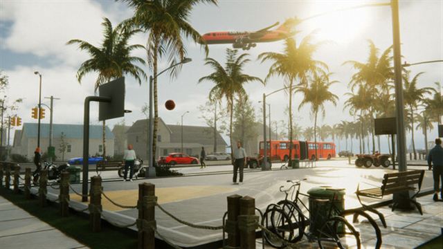 Hình ảnh gameplay Car For Sale Simulator 2023 v1.1.9-P2P