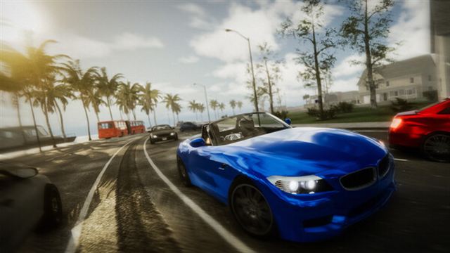 Hình ảnh gameplay Car For Sale Simulator 2023 v1.1.9-P2P