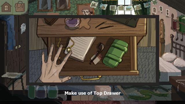 Hình ảnh gameplay The Beekeepers Picnic A Sherlockian Adventure-TENOKE