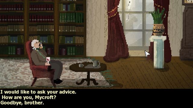 Hình ảnh gameplay The Beekeepers Picnic A Sherlockian Adventure-TENOKE
