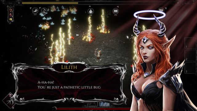 Hình ảnh gameplay The Last Man Survivor-TENOKE
