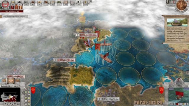 Hình ảnh gameplay Imperiums Greek Wars v1.422-P2P