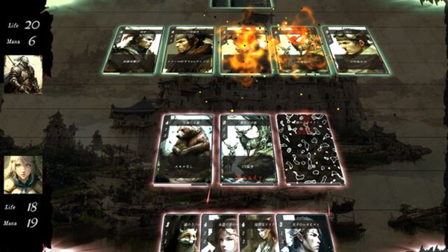 Hình ảnh gameplay Ancient Sacrifice-TENOKE