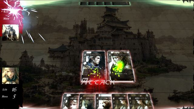 Hình ảnh gameplay Ancient Sacrifice-TENOKE