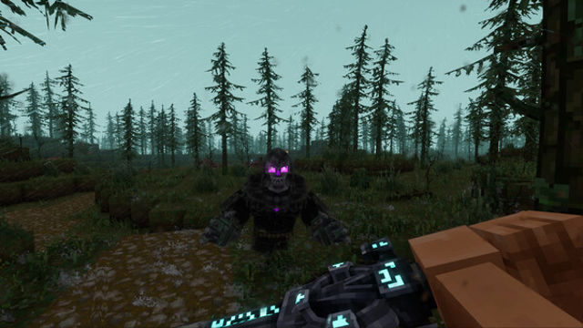 Hình ảnh gameplay Everwind Early Access