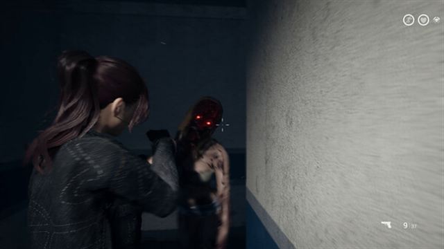 Hình ảnh gameplay The Killing Antidote Early Access