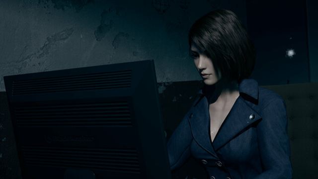 Hình ảnh gameplay The Killing Antidote Early Access