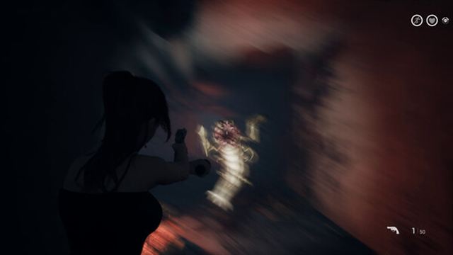 Hình ảnh gameplay The Killing Antidote Early Access
