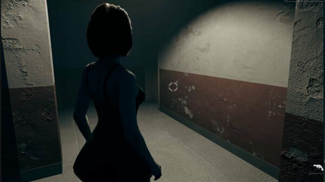 Hình ảnh gameplay The Killing Antidote Early Access