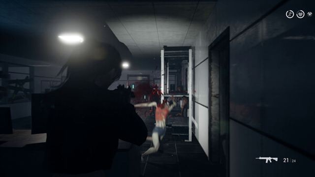 Hình ảnh gameplay The Killing Antidote Chapter 2 Early Access