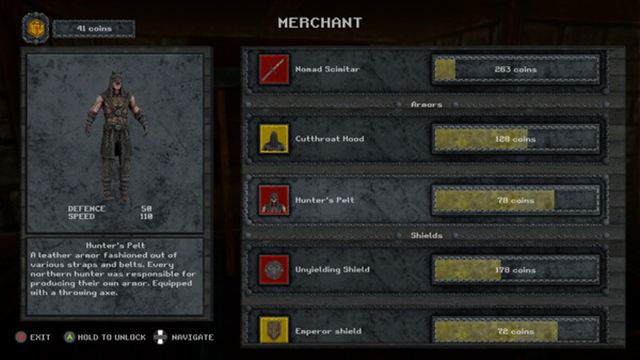 Hình ảnh gameplay Tyrants Realm v20250403-P2P