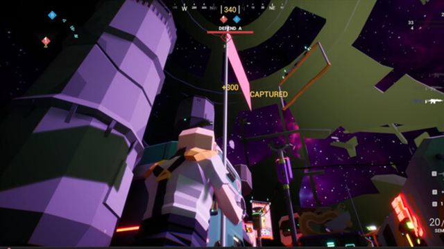 Hình ảnh gameplay FUBG FIGHT UNKNOWN BATTLEGROUND-TENOKE