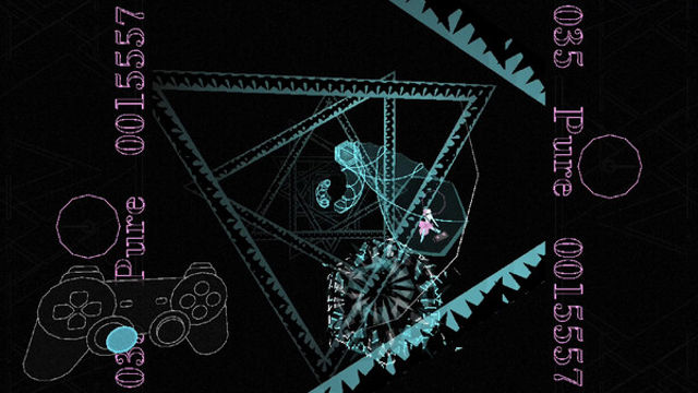 Hình ảnh gameplay HYPERBEAT v21217196-P2P