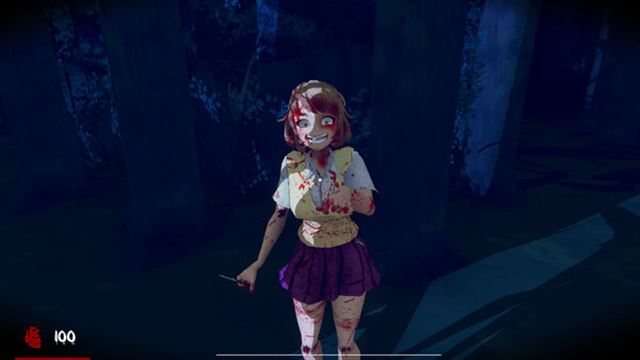 Hình ảnh gameplay Saiko no sutoka no shiki v2.0.6-P2P