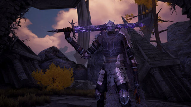 Hình ảnh gameplay ENDALOR Early Access