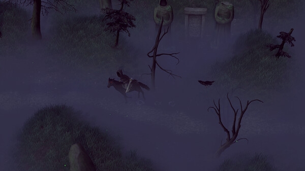 Hình ảnh gameplay Mirthwood v1.0.66-P2P