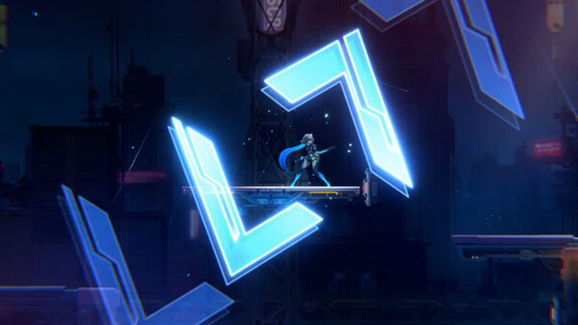 Hình ảnh gameplay BlazBlue Entropy Effect v1.0.1.96138-P2P
