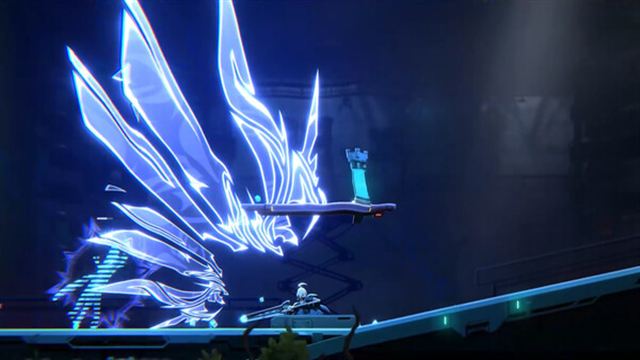 Hình ảnh gameplay BlazBlue Entropy Effect v1.0.1.85249-P2P