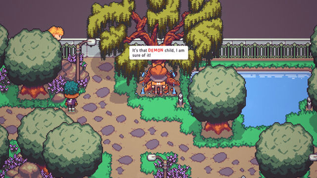 Hình ảnh gameplay Discounty-GoldBerg