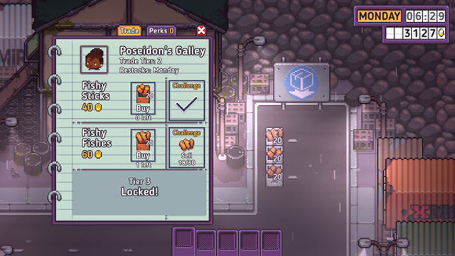 Hình ảnh gameplay Discounty-TENOKE