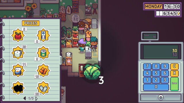 Hình ảnh gameplay Discounty-GoldBerg