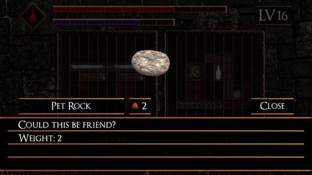 Hình ảnh gameplay Overencumbered In Another World-TENOKE