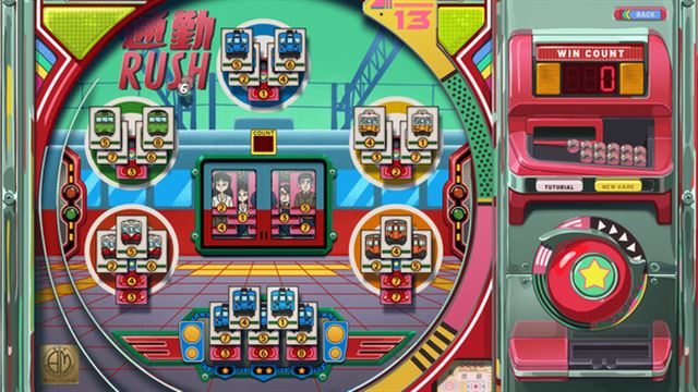 Hình ảnh gameplay Kaizen A Factory Story v20250820-P2P
