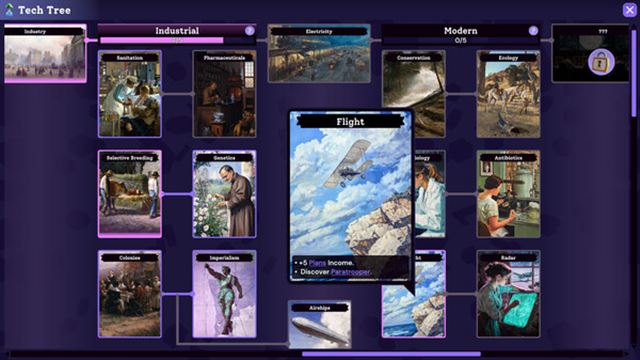 Hình ảnh gameplay Rogue Hex v1.1.0-P2P