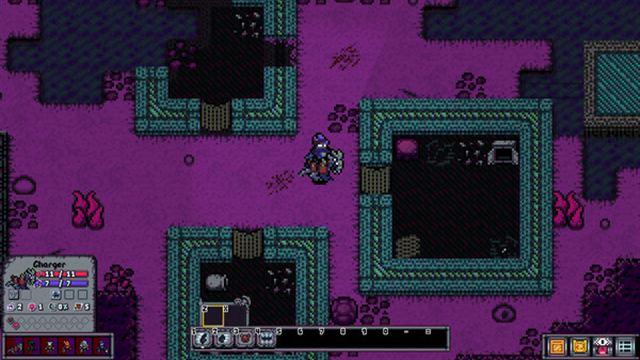 Hình ảnh gameplay Kingsvein v1.1.11-P2P