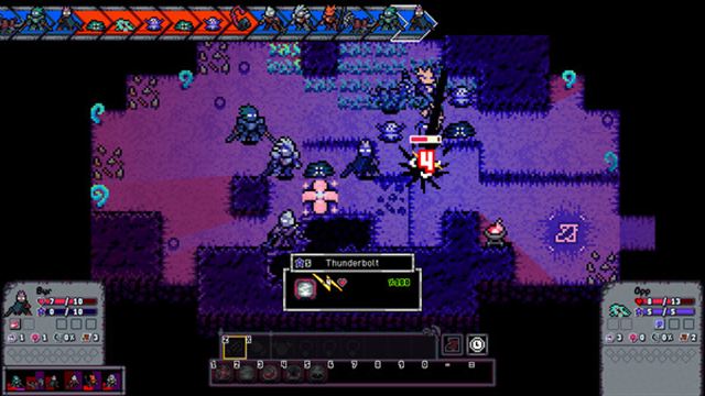 Hình ảnh gameplay Kingsvein v1.1.21-P2P