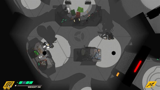 Hình ảnh gameplay Raw Metal v1.1.1-P2P