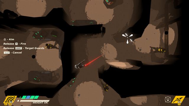 Hình ảnh gameplay Raw Metal v1.1.1-P2P