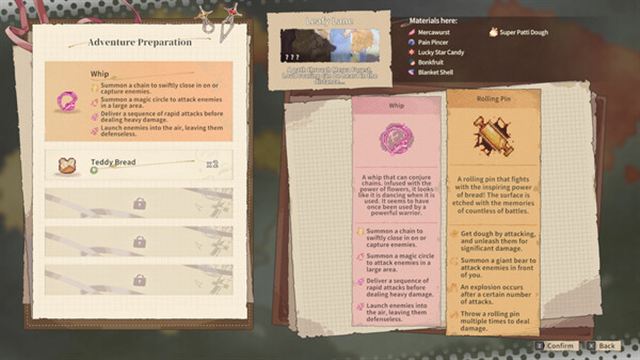 Hình ảnh gameplay Aeruta Early Access