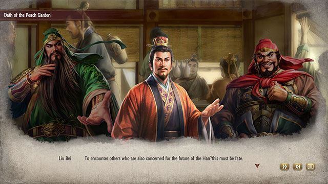 ROMANCE OF THE THREE KINGDOMS 8 REMAKE ROMANCE OF THE THREE KINGDOMS 8 REMAKE