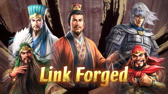 Hình ảnh gameplay ROMANCE OF THE THREE KINGDOMS 8 REMAKE v1.0.4-P2P