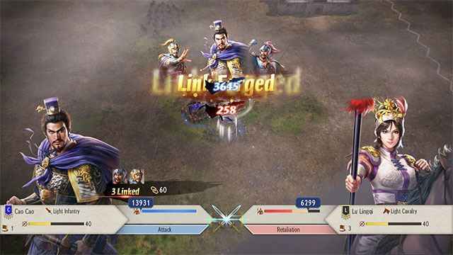 ROMANCE OF THE THREE KINGDOMS 8 REMAKE ROMANCE OF THE THREE KINGDOMS 8 REMAKE