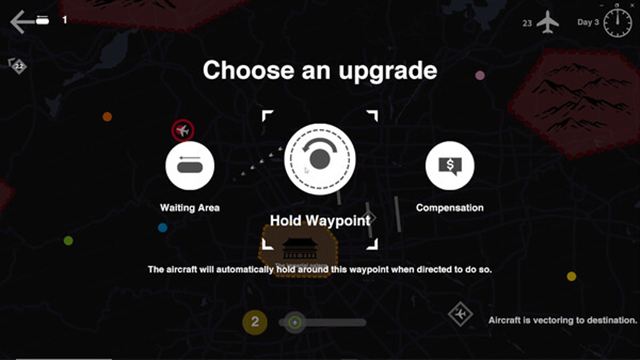 Hình ảnh gameplay Mini Airways v0.11.2f1-P2P